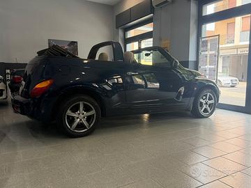 Chrysler PT cruiser Limited - iscrivibile ASI