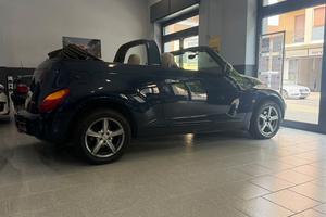 Chrysler PT cruiser Limited - iscrivibile ASI