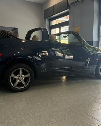 Chrysler PT cruiser Limited - iscrivibile ASI