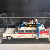 Lego 10274 Ecto-1 Ghostbusters