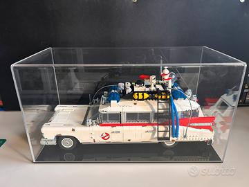 Lego 10274 Ecto-1 Ghostbusters