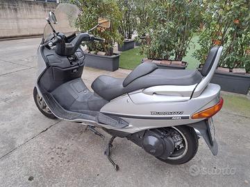 Suzuki AN Burgman 400 - 2000