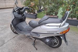 Suzuki AN Burgman 400 - 2000
