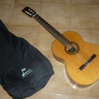 chitarra classica