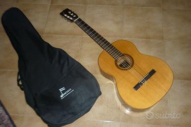 chitarra classica