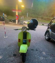 Vespa PKXL