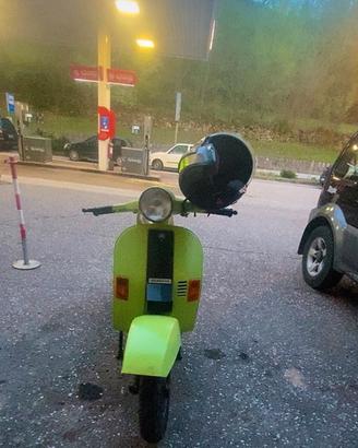 VESPA PKXL RUSH