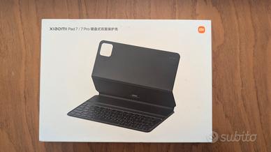 Xiaomi Pad 7 / 7 Pro Keyboard