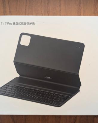 Xiaomi Pad 7 / 7 Pro Keyboard