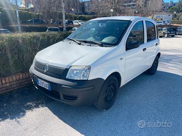 Panda 1.3 MTJ anno 2006