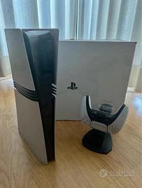 PS5 Pro 2 TB