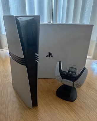 PS5 Pro 2 TB