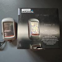 GPS Garmin Dakota 20