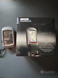 GPS Garmin Dakota 20