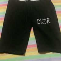 pantaloncini dior