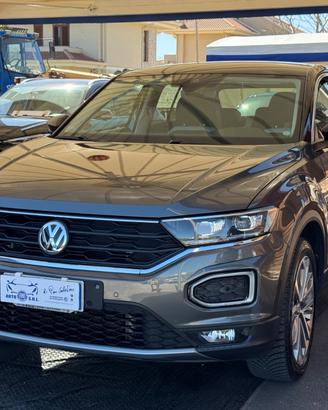 Volkswagen T-Roc 1.6 TDI SCR Advanced BlueMotion T