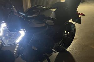 YAMAHA MT 125|SOLI 9900km
