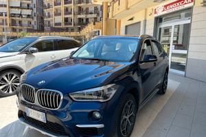 Bmw X1 sDrive18d xLine