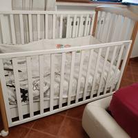 Letto bambino Foppapedretti Pekos 