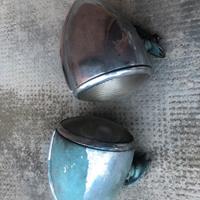 Coppia fari Fiat 508C Balilla
