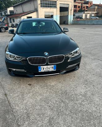 BMW Msport xdrive