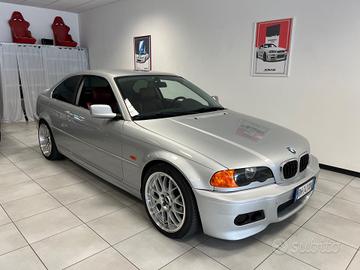 Bmw 320Ci E46 Coupè ASI