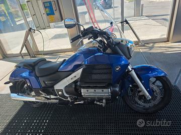 Honda Goldwing F6C 1800