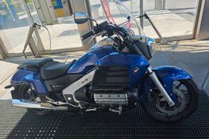 Honda Goldwing F6C 1800