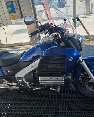 Honda Goldwing F6C 1800