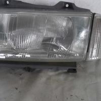 FARO ANTERIORE FIAT Scudo 1Â° Serie 1474268080 - 9