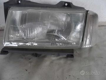 FARO ANTERIORE FIAT Scudo 1Â° Serie 1474268080 - 9