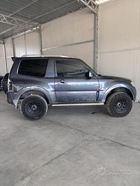 Pajero