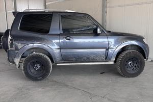 Pajero