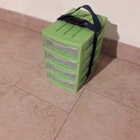 cassetta pesca nuova 