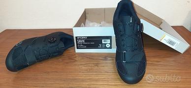 Scarpe per ciclismo strada n. 42