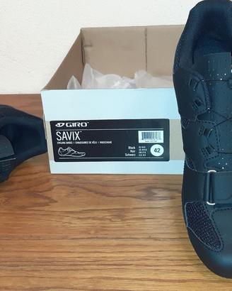 Scarpe per ciclismo strada n. 42