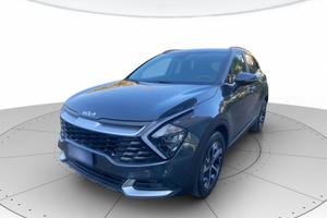 KIA Sportage 1.6 tgdi hev Style auto