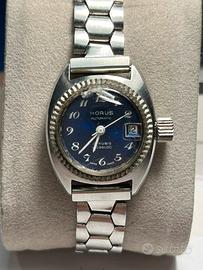 Orologio HORUS da donna