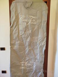 Porta abito da sposa o cerimonia 
