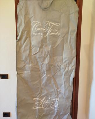 Porta abito da sposa o cerimonia 