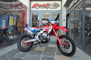 Honda CRF 250 RX - Special Edition