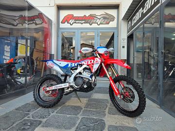 Honda CRF 250 RX - Special Edition
