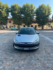 Peugeot 206 1.1 XT