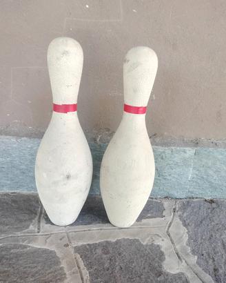 Birilli Bowling