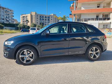 AUDI Q3 2.0 tdi Business Plus 177cv