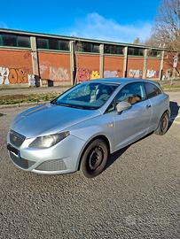 Seat Ibiza SC 1.2 TDI 75cv Ecomotive - 2011