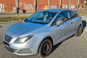 Seat Ibiza SC 1.2 TDI 75cv Ecomotive - 2011
