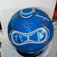 Adidas Official Teamgeist Gazzetta dello sport 