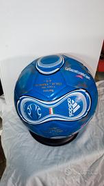 Adidas Official Teamgeist Gazzetta dello sport 