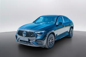 MERCEDES-BENZ Mercedes-AMG GLC 53 4MATIC+ C N88054